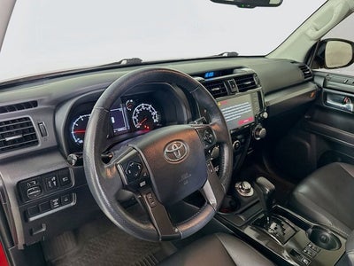 2023 Toyota 4Runner 40th Anniversary Special Edition