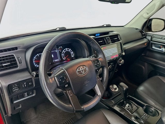 2023 Toyota 4Runner 40th Anniversary Special Edition