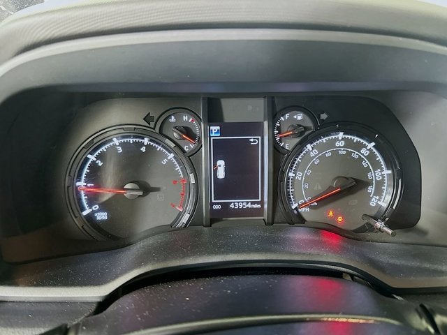 2023 Toyota 4Runner 40th Anniversary Special Edition