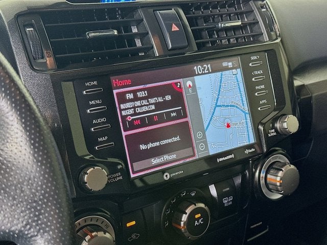 2023 Toyota 4Runner 40th Anniversary Special Edition