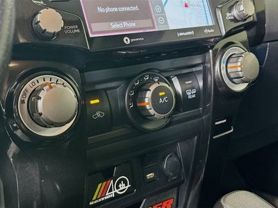 2023 Toyota 4Runner 40th Anniversary Special Edition