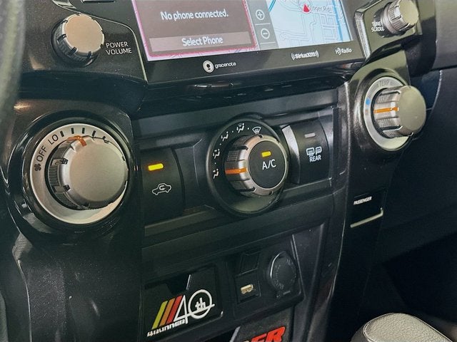 2023 Toyota 4Runner 40th Anniversary Special Edition