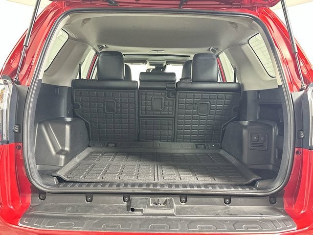 2023 Toyota 4Runner 40th Anniversary Special Edition