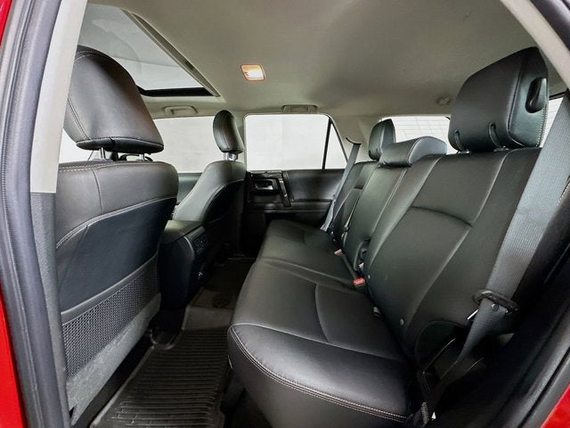 2023 Toyota 4Runner 40th Anniversary Special Edition