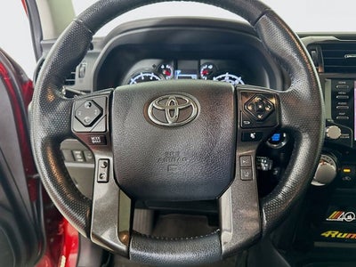 2023 Toyota 4Runner 40th Anniversary Special Edition