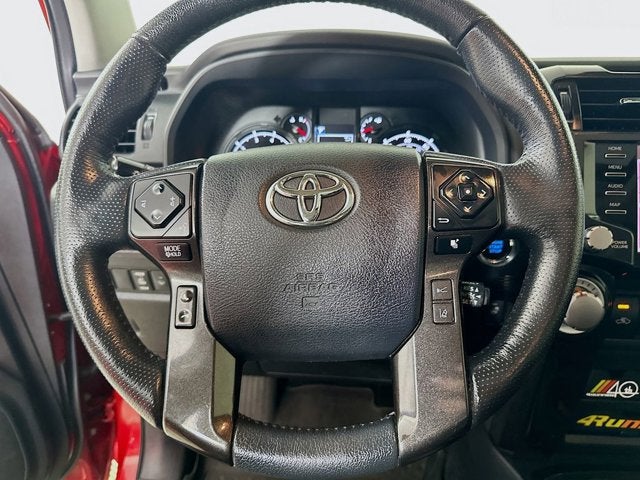 2023 Toyota 4Runner 40th Anniversary Special Edition