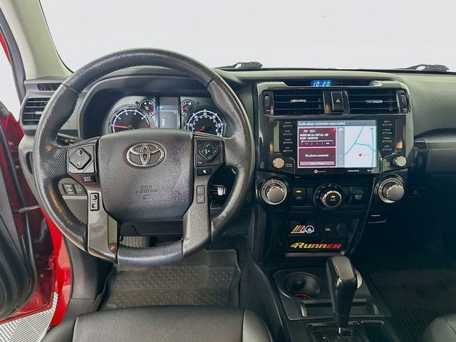 2023 Toyota 4Runner 40th Anniversary Special Edition
