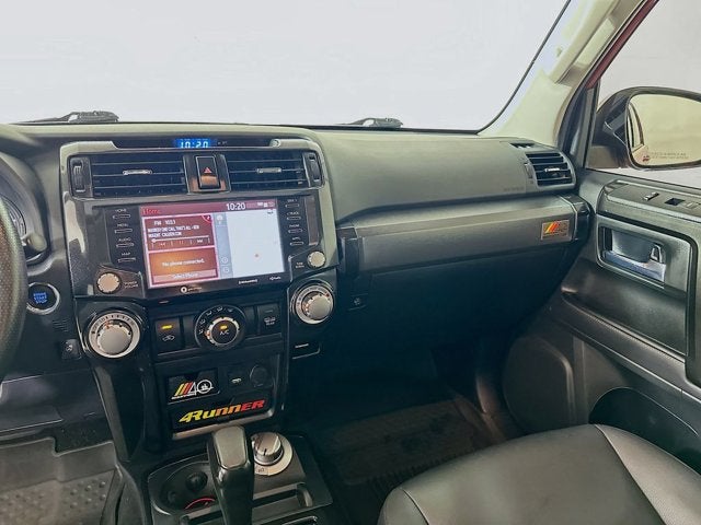 2023 Toyota 4Runner 40th Anniversary Special Edition