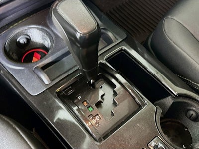 2023 Toyota 4Runner 40th Anniversary Special Edition