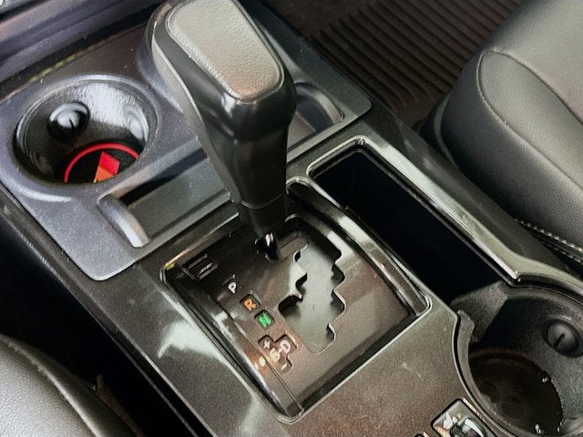 2023 Toyota 4Runner 40th Anniversary Special Edition