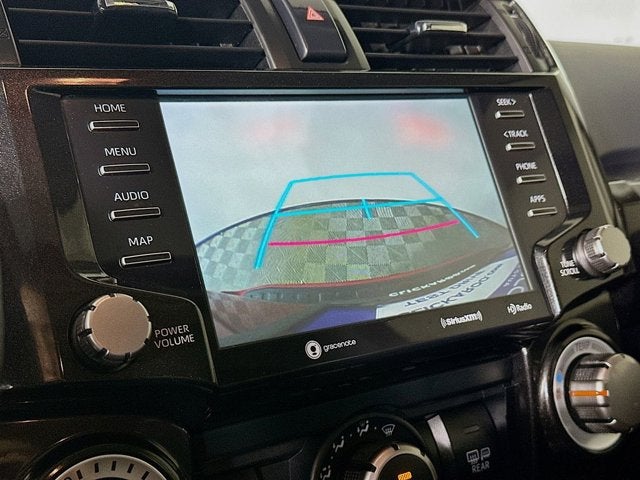 2023 Toyota 4Runner 40th Anniversary Special Edition