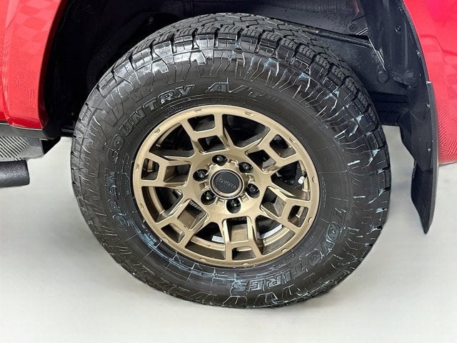 2023 Toyota 4Runner 40th Anniversary Special Edition