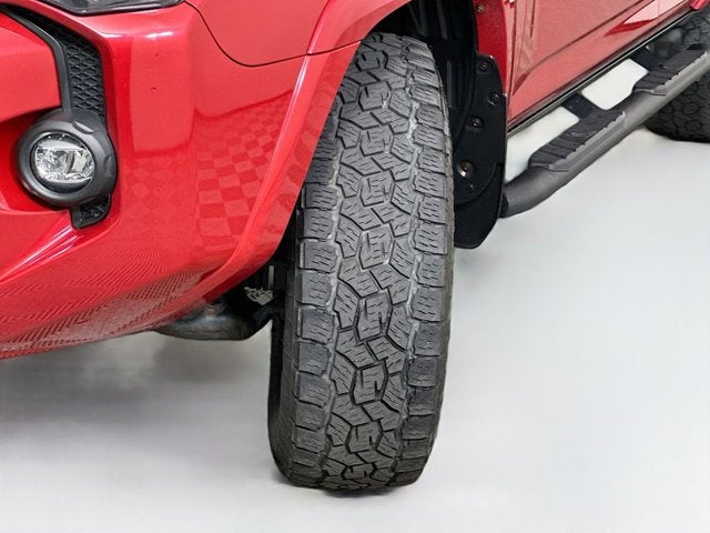 2023 Toyota 4Runner 40th Anniversary Special Edition