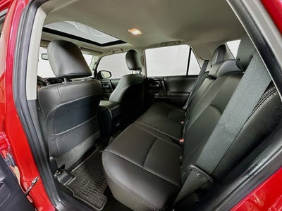 2023 Toyota 4Runner 40th Anniversary Special Edition