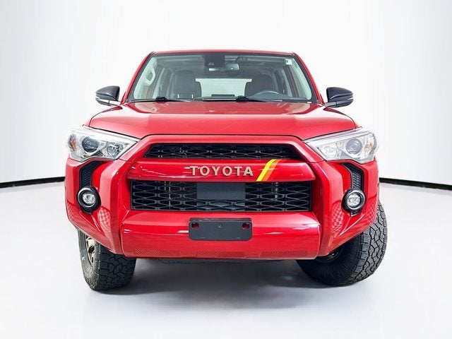 2023 Toyota 4Runner 40th Anniversary Special Edition