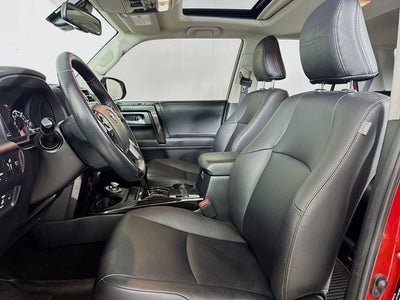 2023 Toyota 4Runner 40th Anniversary Special Edition