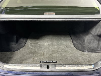 2019 Lexus LS 500 Base