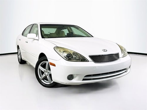 2005 Lexus ES 330 330
