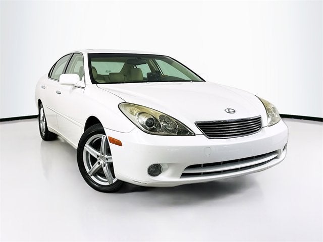 2005 Lexus ES 330 330