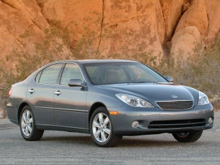 2005 Lexus ES 330 330