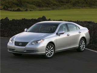 2008 Lexus ES 350