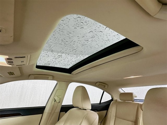 2013 Lexus ES 350 4dr Sdn