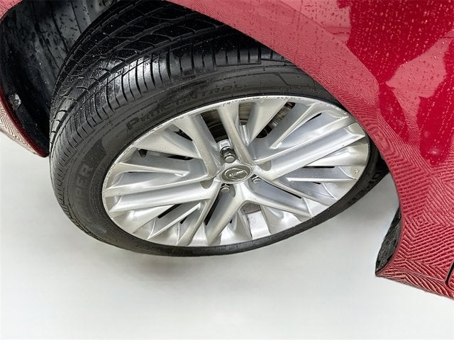 2013 Lexus ES 350 4dr Sdn