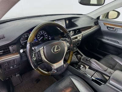 2015 Lexus ES 350