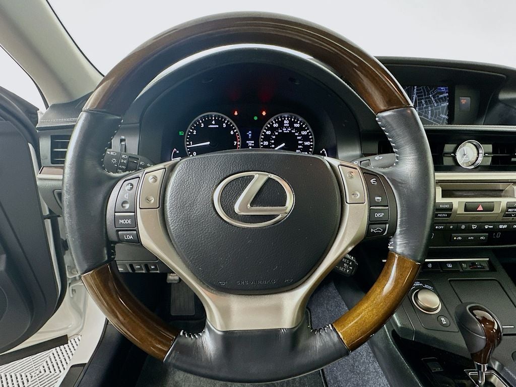 2015 Lexus ES 350
