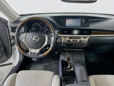 2015 Lexus ES 350
