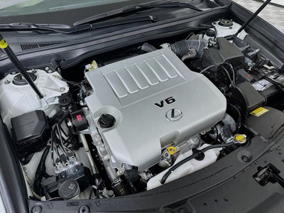 2015 Lexus ES 350
