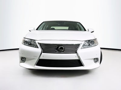 2015 Lexus ES 350