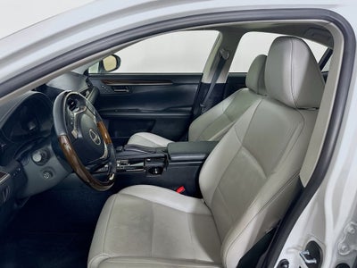 2015 Lexus ES 350