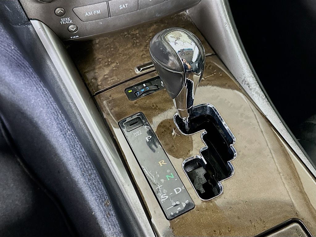 2010 Lexus IS 250 C