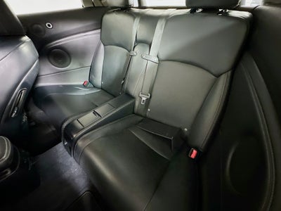 2010 Lexus IS 250 C