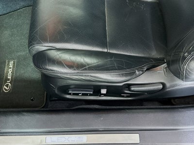 2010 Lexus IS 250 C