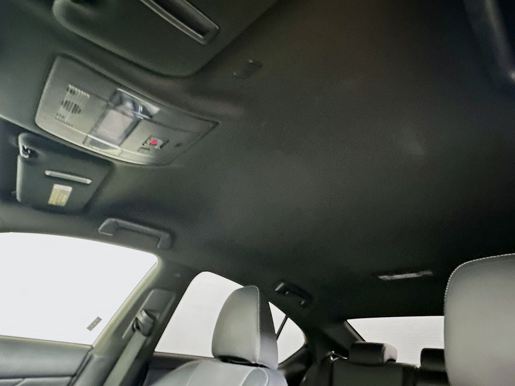 2021 Lexus IS 350 F SPORT