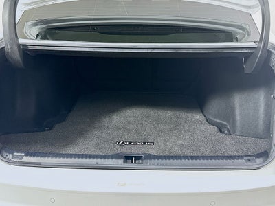 2021 Lexus IS 350 F SPORT