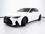 2021 Lexus IS 350 F SPORT