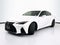 2021 Lexus IS 350 F SPORT