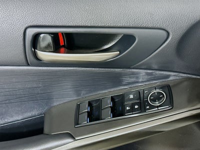 2021 Lexus IS 350 F SPORT