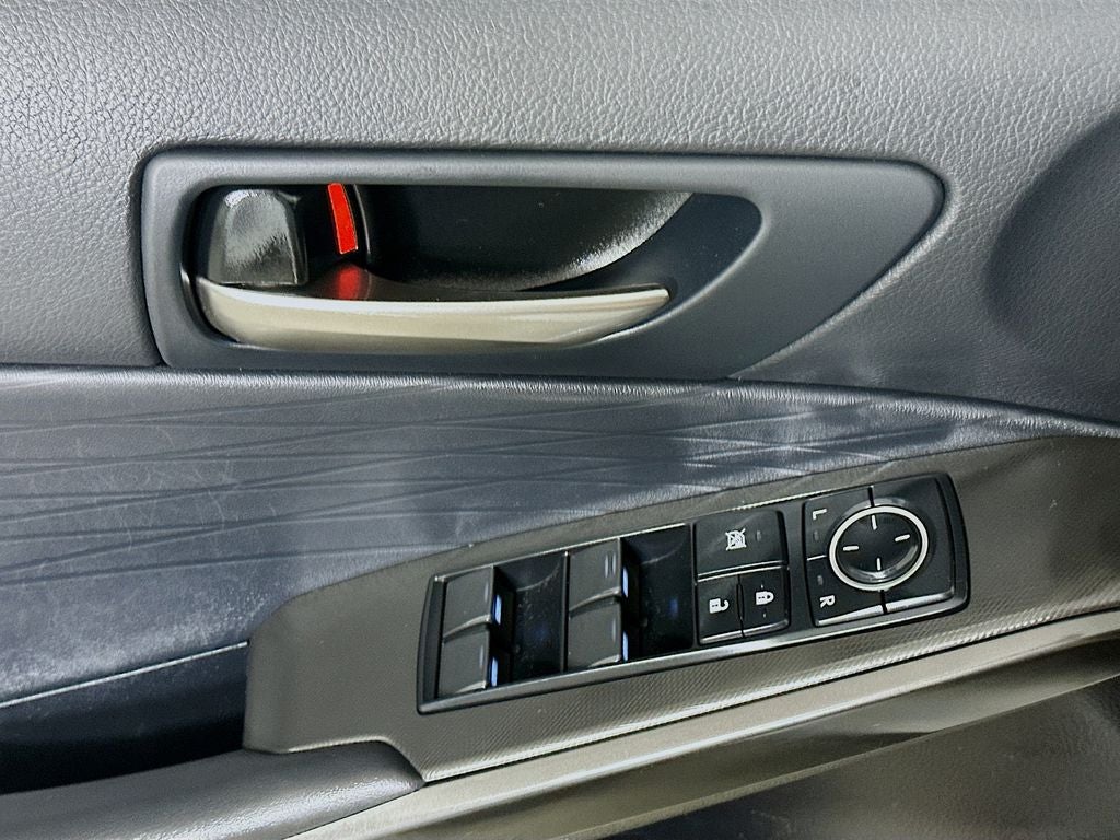 2021 Lexus IS 350 F SPORT