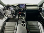 2021 Lexus IS 350 F SPORT