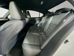 2021 Lexus IS 350 F SPORT
