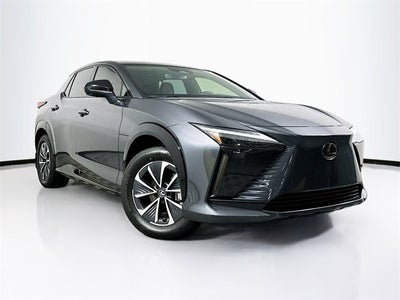 2023 Lexus RZ 450e Premium