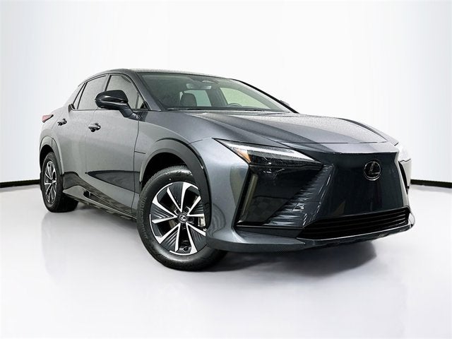 2023 Lexus RZ 450e Premium