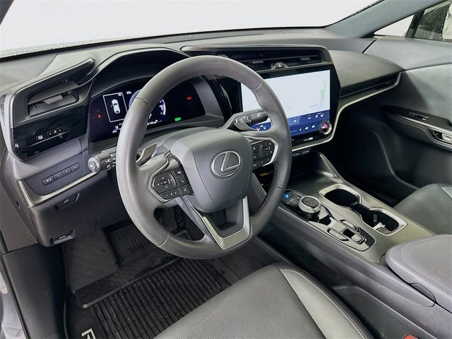 2023 Lexus RZ 450e Premium
