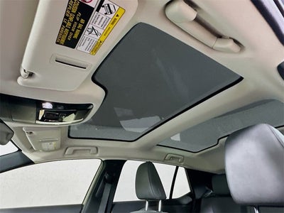 2023 Lexus RZ 450e Premium