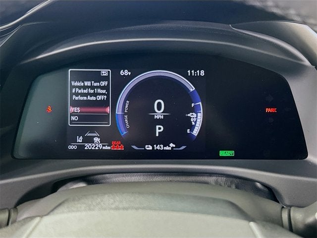 2023 Lexus RZ 450e Premium