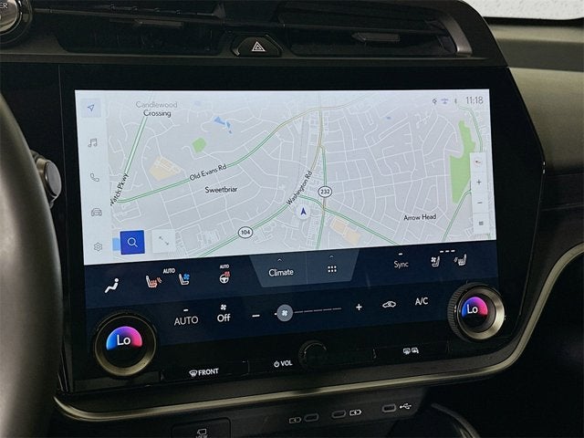 2023 Lexus RZ 450e Premium